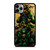 NINJA TURTLES CARTOON iPhone 11 Pro Max Case Cover