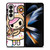 TOKIDOKI DONUTELLA CUTE Samsung Galaxy Z Fold 4 Case Cover
