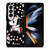 TOKIDOKI UNICORN SAKURA Samsung Galaxy Z Fold 4 Case Cover