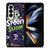 TOKIDOKI UNICORN SPOOKY Samsung Galaxy Z Fold 4 Case Cover