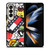 TOMMY HILFIGER LOONEY TUNES ART Samsung Galaxy Z Fold 4 Case Cover