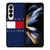 TOMMY HILFIGER Samsung Galaxy Z Fold 4 Case Cover