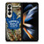 TORONTO MAPLE LEAFS CAMO Samsung Galaxy Z Fold 4 Case Cover