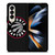 TORONTO RAPTORS NBA LOGO Samsung Galaxy Z Fold 4 Case Cover