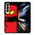 TOY MACHINE SKATER MASCOT Samsung Galaxy Z Fold 4 Case Cover