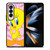 TOY STORY 3 Samsung Galaxy Z Fold 4 Case Cover