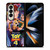 TOY STORY 4 DISNEY Samsung Galaxy Z Fold 4 Case Cover