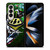 TROY LEE DESIGN LOGO Samsung Galaxy Z Fold 4 Case Cover