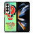 TWENTY ONE PILOTS SUICIDE SQUAD Samsung Galaxy Z Fold 4 Case Cover