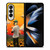 TYLER THE CREATOR POSTER Samsung Galaxy Z Fold 4 Case Cover