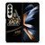 UCF KNIGHTS NIKE LOGO Samsung Galaxy Z Fold 4 Case Cover
