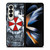 UMBRELLA RESIDENT EVIL Samsung Galaxy Z Fold 4 Case Cover