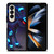 UMBREON SHINY POKEMON Samsung Galaxy Z Fold 4 Case Cover