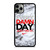 NIKE EVERY DAMN DAY MARBLE iPhone 11 Pro Max Case Cover
