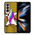 UNICORN DAB GOLD Samsung Galaxy Z Fold 4 Case Cover