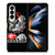 UNIVERSITY OF GEORGIA BULLDOGS ICON Samsung Galaxy Z Fold 4 Case Cover
