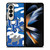 UNIVERSITY OF KENTUCKY CAMO Samsung Galaxy Z Fold 4 Case Cover UNIVERSITY OF KENTUCKY CAMO Samsung Galaxy Z Fold 4 Case Cover