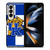 UNIVERSITY OF KENTUCKY SYMBOL Samsung Galaxy Z Fold 4 Case Cover UNIVERSITY OF KENTUCKY SYMBOL Samsung Galaxy Z Fold 4 Case Cover
