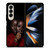 US MOVIE ADELAIDE WILSON Samsung Galaxy Z Fold 4 Case Cover