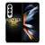 US NAVY SYMBOL Samsung Galaxy Z Fold 4 Case Cover