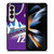 UTAH JAZZ BASKETBALL JERSEY Samsung Galaxy Z Fold 4 Case Cover