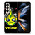 VALENTINO ROSSI 46 LOGO Samsung Galaxy Z Fold 4 Case Cover