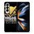 VANOS LIMITED ICON Samsung Galaxy Z Fold 4 Case Cover