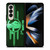 VAULT BOY TECH ICON Samsung Galaxy Z Fold 4 Case Cover VAULT BOY TECH ICON Samsung Galaxy Z Fold 4 Case Cover