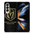 VEGAS GOLDEN KNIGHT ICON Samsung Galaxy Z Fold 4 Case Cover