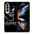 VENOM FACE MARVEL Samsung Galaxy Z Fold 4 Case Cover