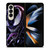 VENOM FACE Samsung Galaxy Z Fold 4 Case Cover