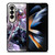 VENOM PINK VENOMVERSE Samsung Galaxy Z Fold 4 Case Cover VENOM PINK VENOMVERSE Samsung Galaxy Z Fold 4 Case Cover