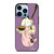 COURAGE THE COWARDLY DOG iPhone 13 Pro Max Case Cover