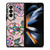 VERA BRADLEY BRAMBLE Samsung Galaxy Z Fold 4 Case Cover
