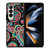 VERA BRADLEY PARISIAN Samsung Galaxy Z Fold 4 Case Cover
