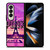 VICTORIA SECRET EIFFEL TOWER Samsung Galaxy Z Fold 4 Case Cover VICTORIA SECRET EIFFEL TOWER Samsung Galaxy Z Fold 4 Case Cover