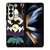 VILLAINS URSULA DISNEY Samsung Galaxy Z Fold 4 Case Cover