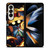 VIVI FINAL FANTASY CUTE Samsung Galaxy Z Fold 4 Case Cover