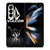 VOLCOM LOGO Samsung Galaxy Z Fold 4 Case Cover