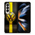 VW VOLKSWWAGEN HOOD EMBLEM Samsung Galaxy Z Fold 4 Case Cover VW VOLKSWWAGEN HOOD EMBLEM Samsung Galaxy Z Fold 4 Case Cover