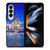 WALT DISNEY CASTLE Samsung Galaxy Z Fold 4 Case Cover