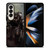 WARHAMMER BLACK TEMPLAR Samsung Galaxy Z Fold 4 Case Cover