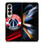 WASHINGTON WIZARDS LOGO Samsung Galaxy Z Fold 4 Case Cover WASHINGTON WIZARDS LOGO Samsung Galaxy Z Fold 4 Case Cover
