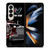 WESTERN STAR TRUCK LOGO Samsung Galaxy Z Fold 4 Case Cover WESTERN STAR TRUCK LOGO Samsung Galaxy Z Fold 4 Case Cover