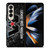 WESTERN STAR TRUCK Samsung Galaxy Z Fold 4 Case Cover