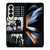 WHY DON'T WE 3 Samsung Galaxy Z Fold 4 Case Cover