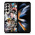 WHY DON'T WE COLLAGE Samsung Galaxy Z Fold 4 Case Cover WHY DON'T WE COLLAGE Samsung Galaxy Z Fold 4 Case Cover