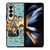 WHY DON'T WE Samsung Galaxy Z Fold 4 Case Cover