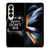 WHY DONT WE GROUP BAND LOGO Samsung Galaxy Z Fold 4 Case Cover WHY DONT WE GROUP BAND LOGO Samsung Galaxy Z Fold 4 Case Cover