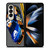 WILLIAM BYRON 24 HENDRICK MOTORSPORTS Samsung Galaxy Z Fold 4 Case Cover